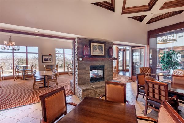 Branson Hills Golf Club