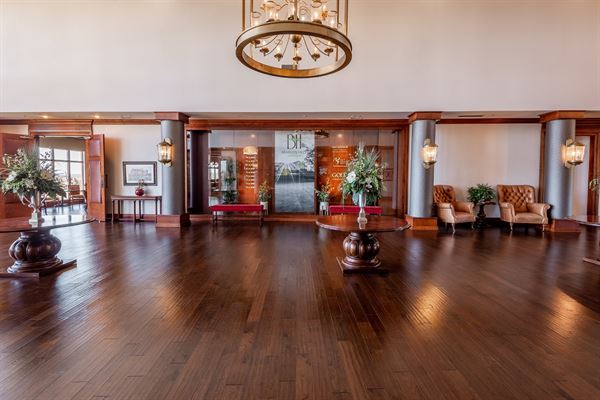 Branson Hills Golf Club