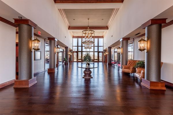 Branson Hills Golf Club