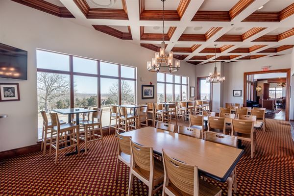 Branson Hills Golf Club