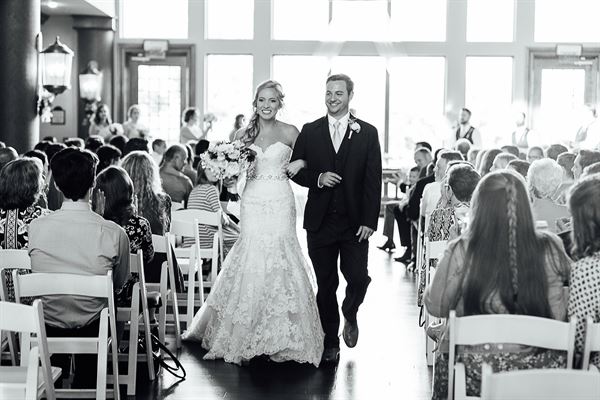 Branson Hills Golf Club