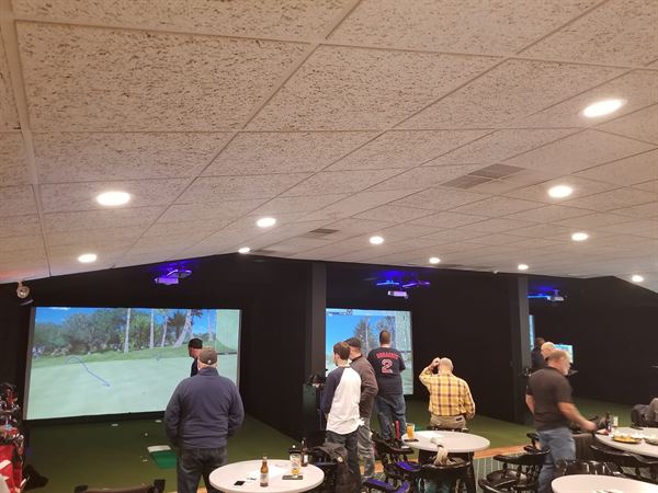 Westminster Country Club