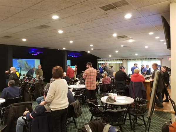 Westminster Country Club