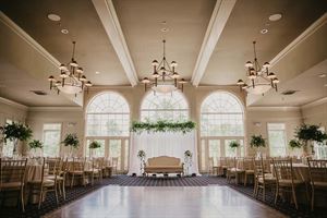 Main Banquet Room