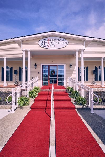 Brighton Equestrian Club