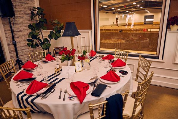 Brighton Equestrian Club