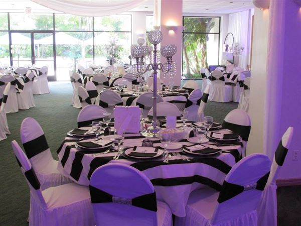 Western Hills Country Club