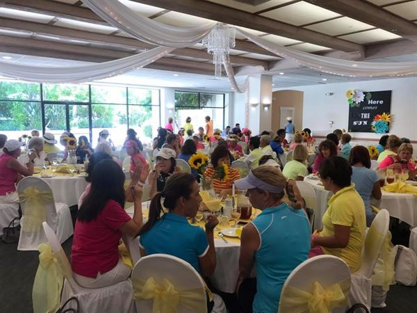 Western Hills Country Club