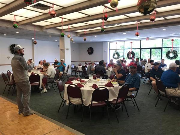 Western Hills Country Club