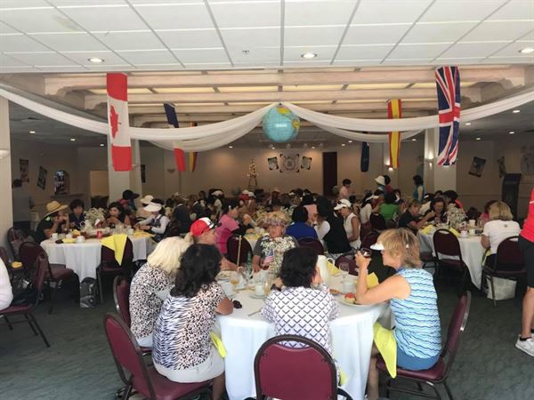 Western Hills Country Club