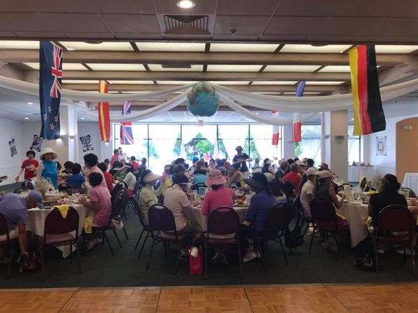 Western Hills Country Club