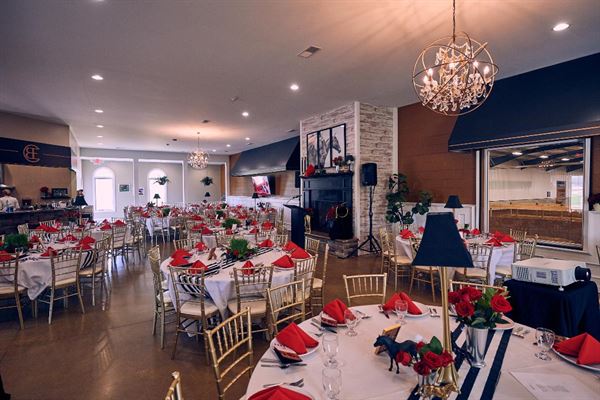 Brighton Equestrian Club