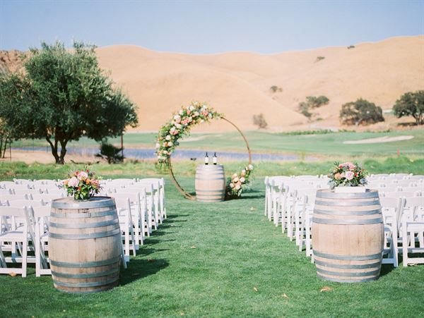 Wente Vineyards