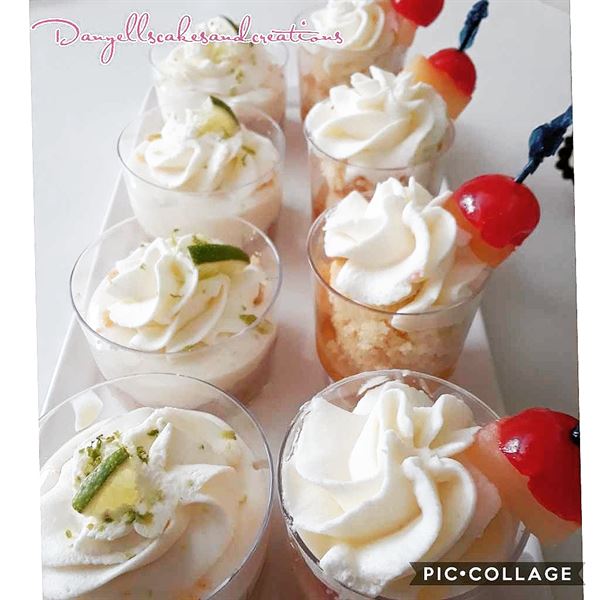 Danyell's Cakes