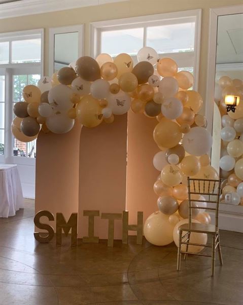 Greystone Country Club