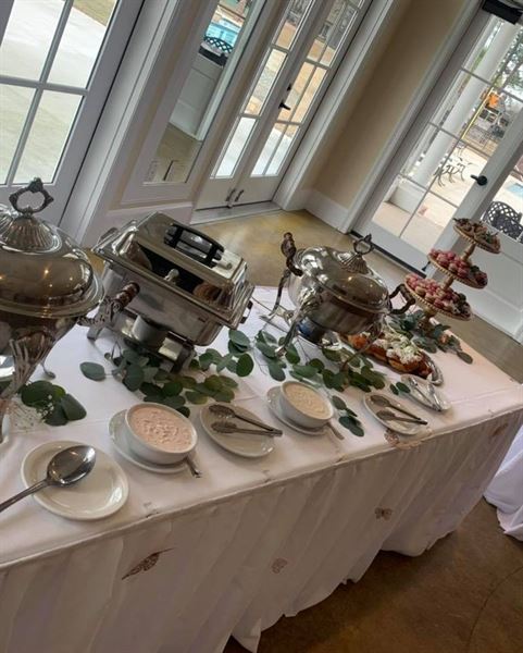 Greystone Country Club