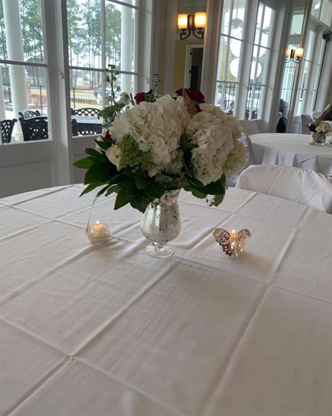 Greystone Country Club