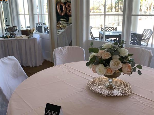 Greystone Country Club