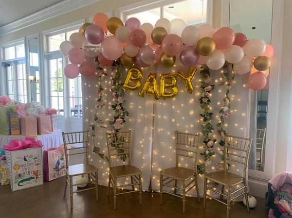 Greystone Country Club