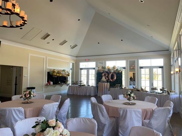 Greystone Country Club