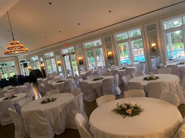 Greystone Country Club