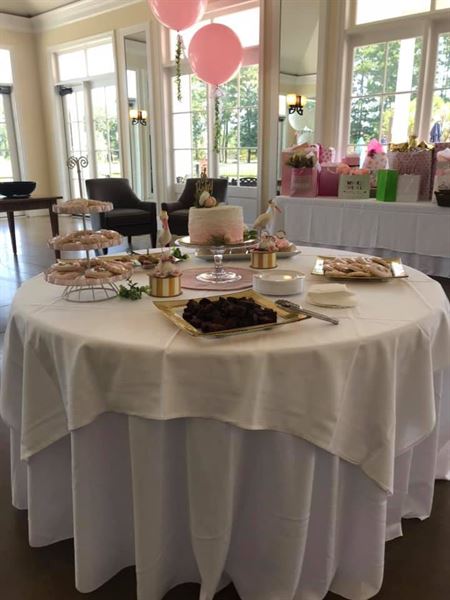 Greystone Country Club