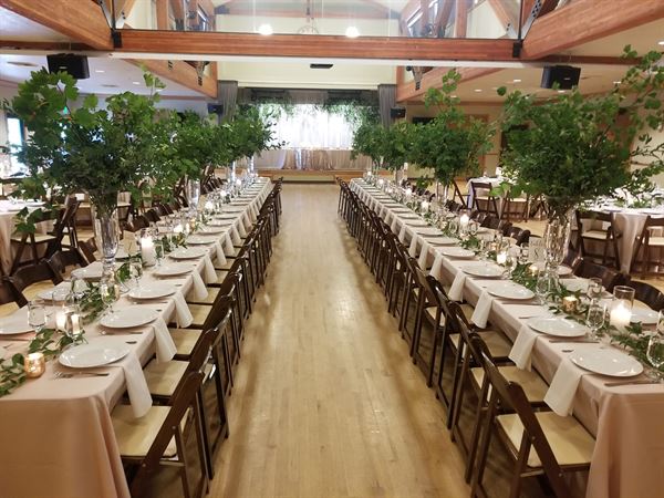 Allenmore Golf & Events Center