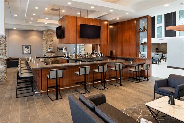 Doubletree by Hilton Madison East