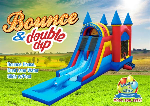 Elgin Bounce House Rentals