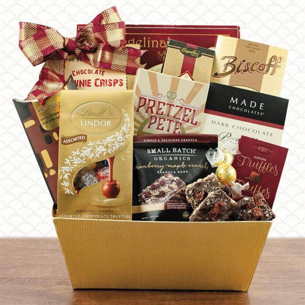 Capalbo's Gift Baskets