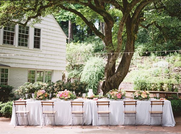 Leach Botanical Garden