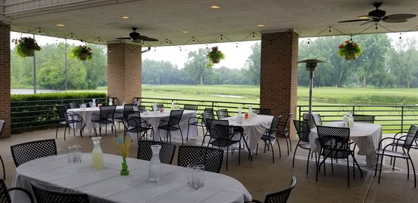 Waters Edge Golf Club