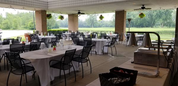 Waters Edge Golf Club