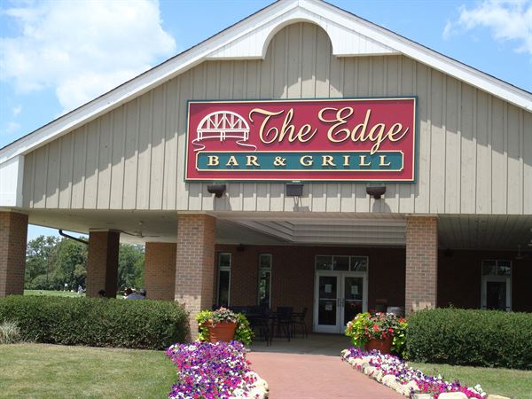 Waters Edge Golf Club