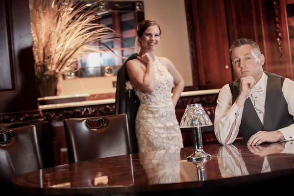 Water's Edge Events Center