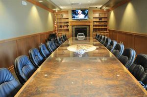 Executive Boardroom