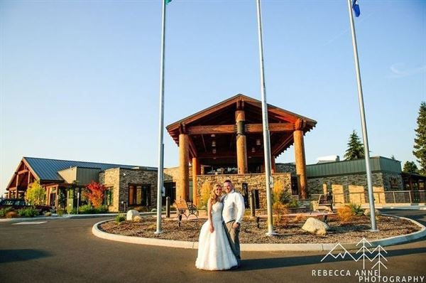 Allenmore Golf & Events Center