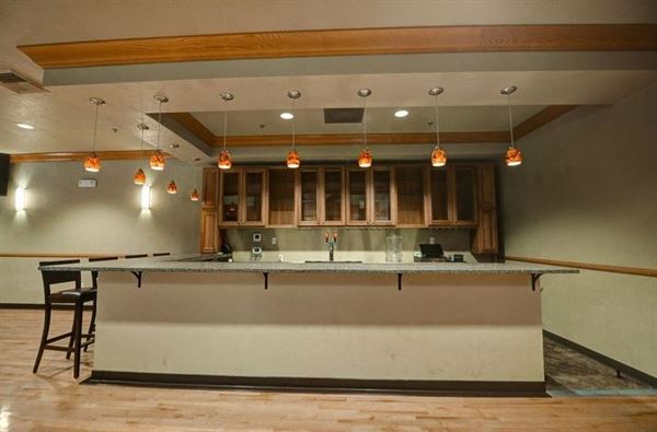 Allenmore Golf & Events Center