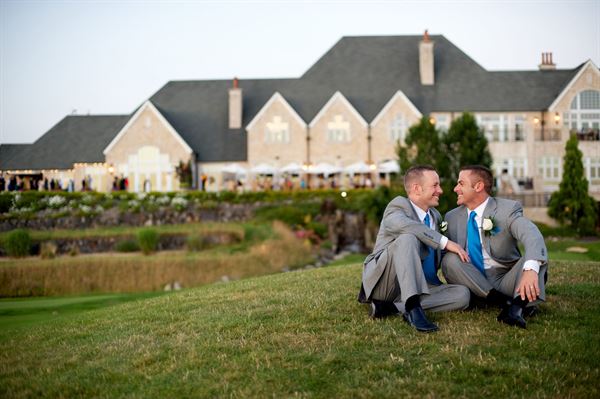 Washington National Golf Club