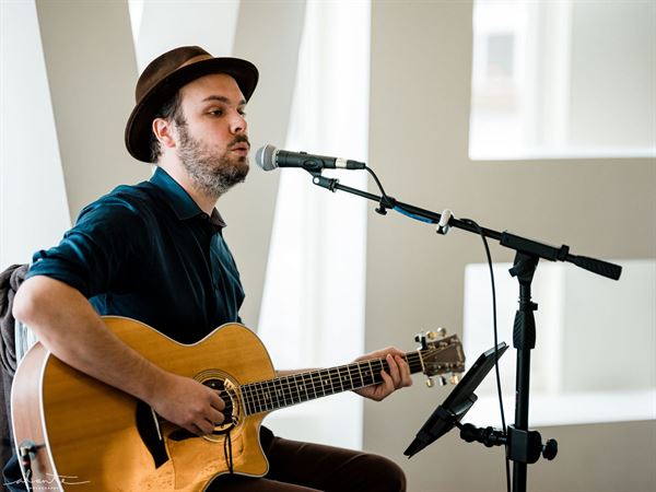 Washington National Golf Club