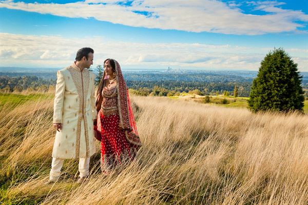 Washington National Golf Club