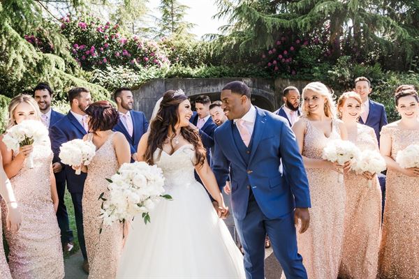 Washington National Golf Club