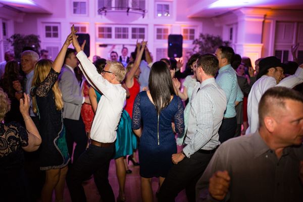 Washington National Golf Club