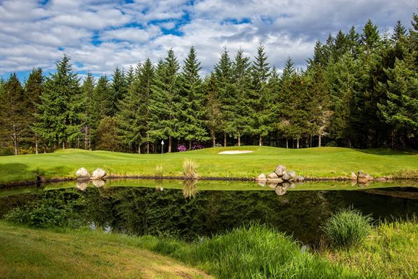 Washington National Golf Club