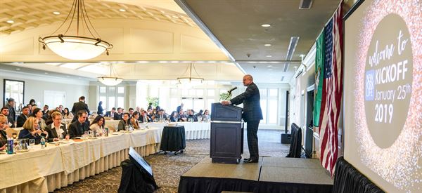 Washington National Golf Club