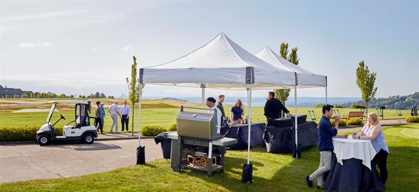 Washington National Golf Club