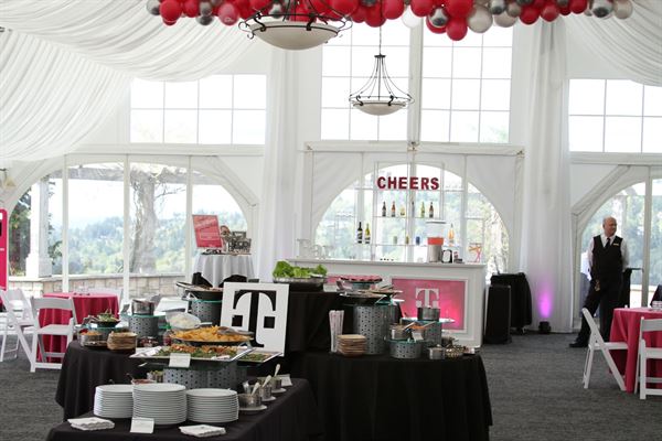 Washington National Golf Club