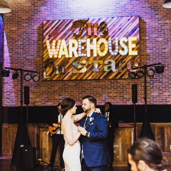 The Warehouse on State