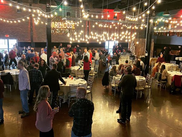 The Warehouse on State