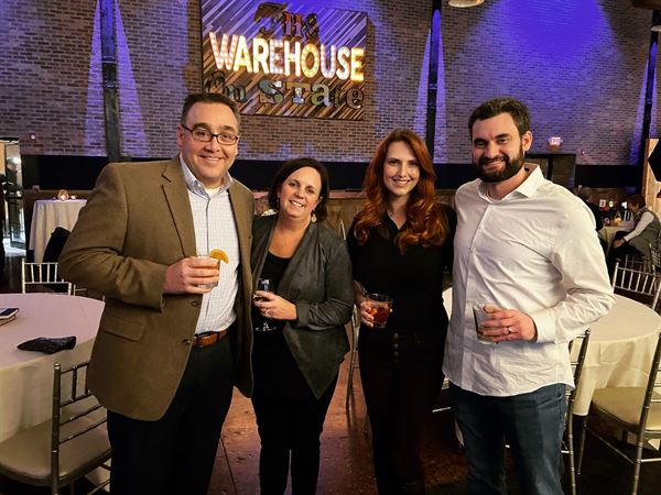 The Warehouse on State